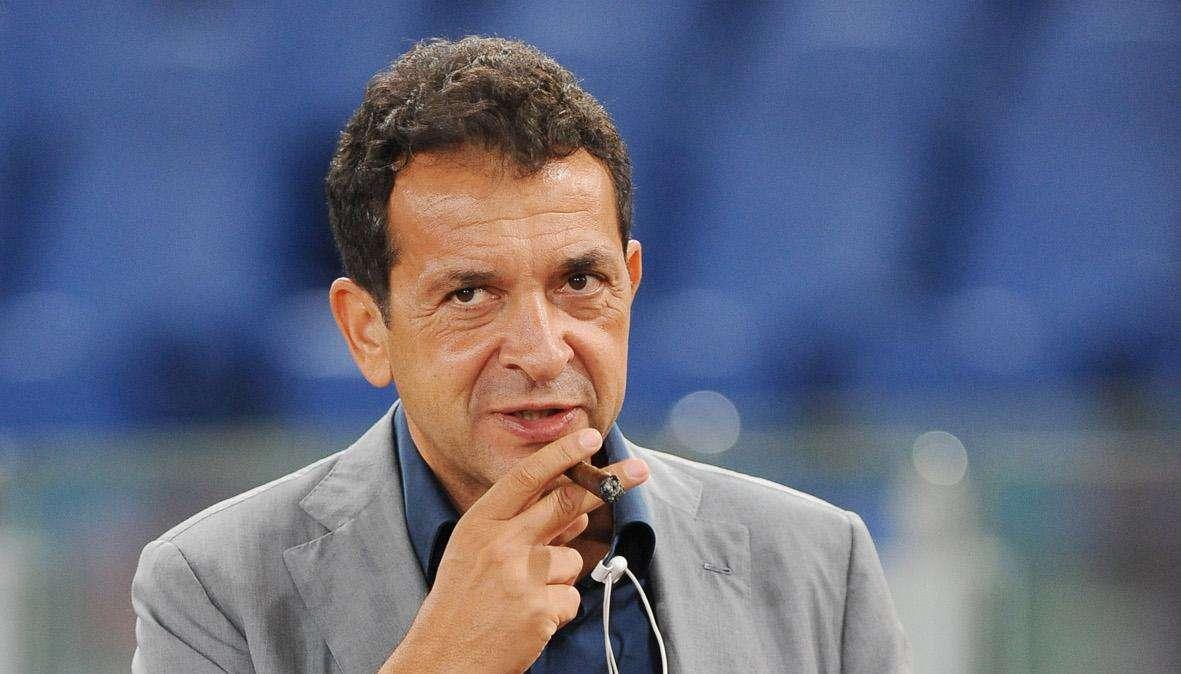 Catania, Pulvirenti: "Orgoglioso di ospitare l'Under-15 a Torre del Grifo"