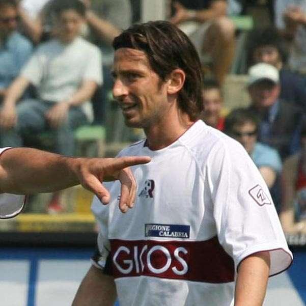 Grosseto, preso Carobbio 