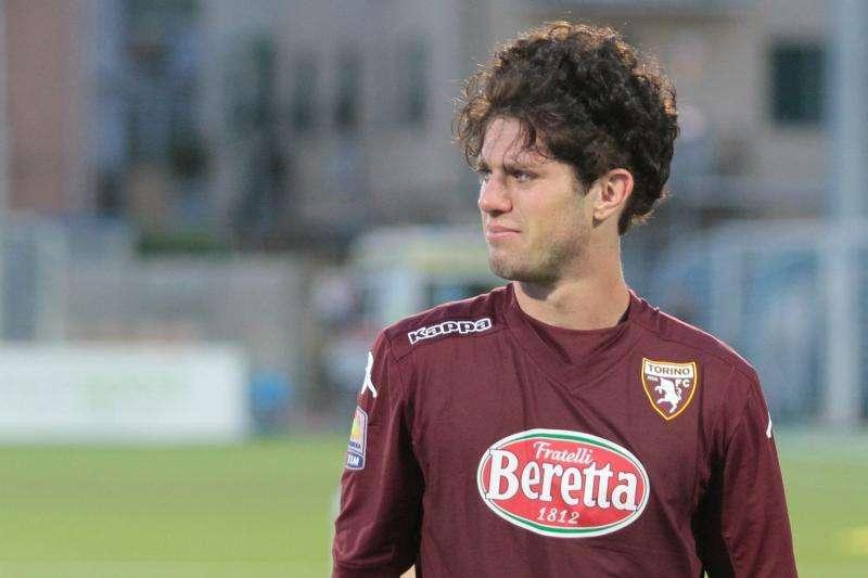 Ufficiale - Danza in prestito alla Reggiana