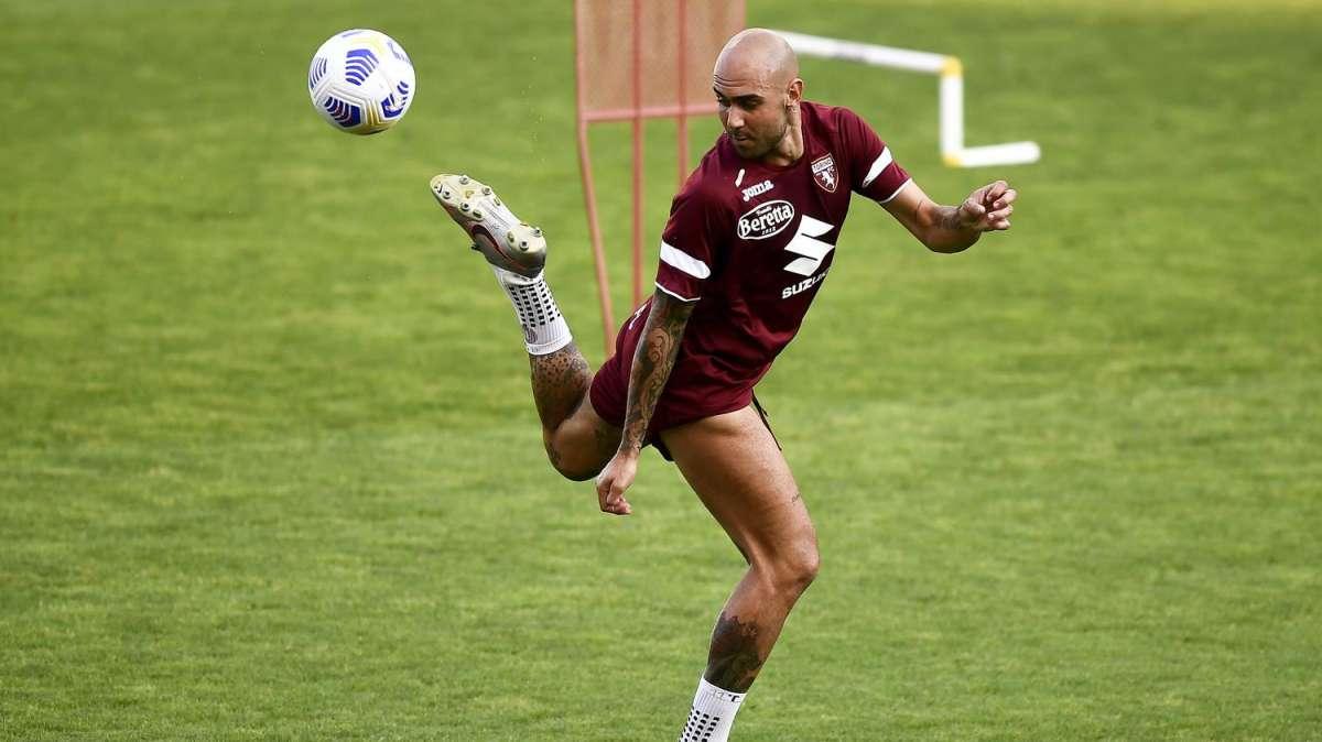 Attacco al completo: con Zaza e Millico, ora Giampaolo ha tutti a disposizione
