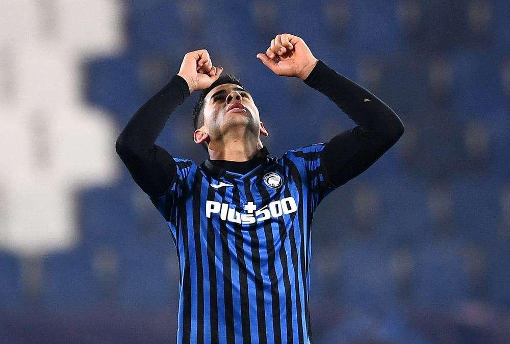 Atalanta, Romero negativo al Covid 