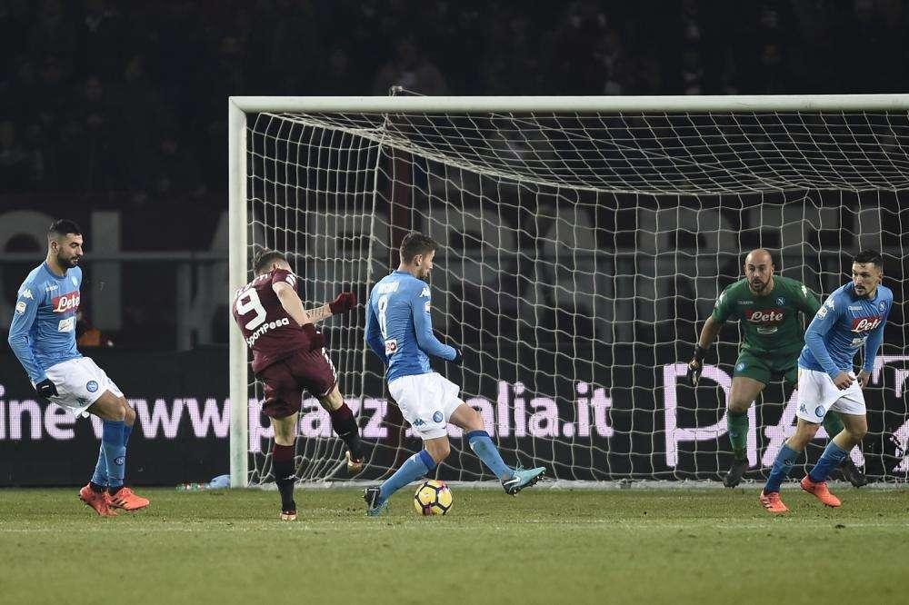 ESCLUSIVA TG – Giordano: “I giocatori del Torino vorranno mettersi in evidenza, ma il Napoli vuole riscattarsi”