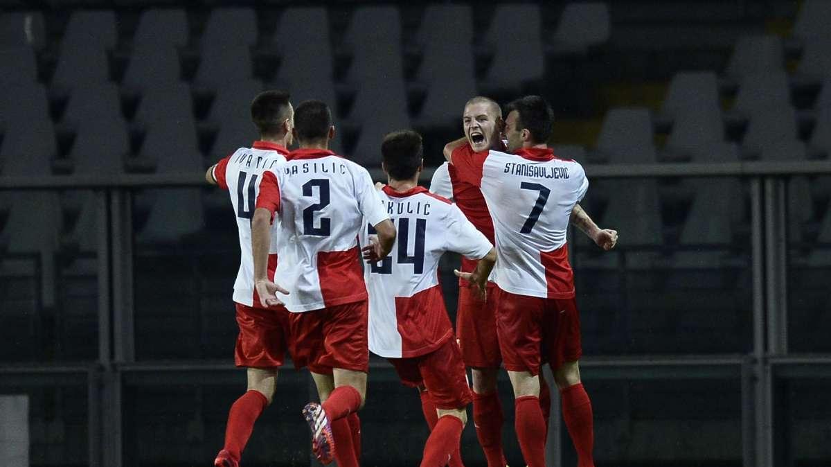 Telegraf: Uros Kabic va al Toro!