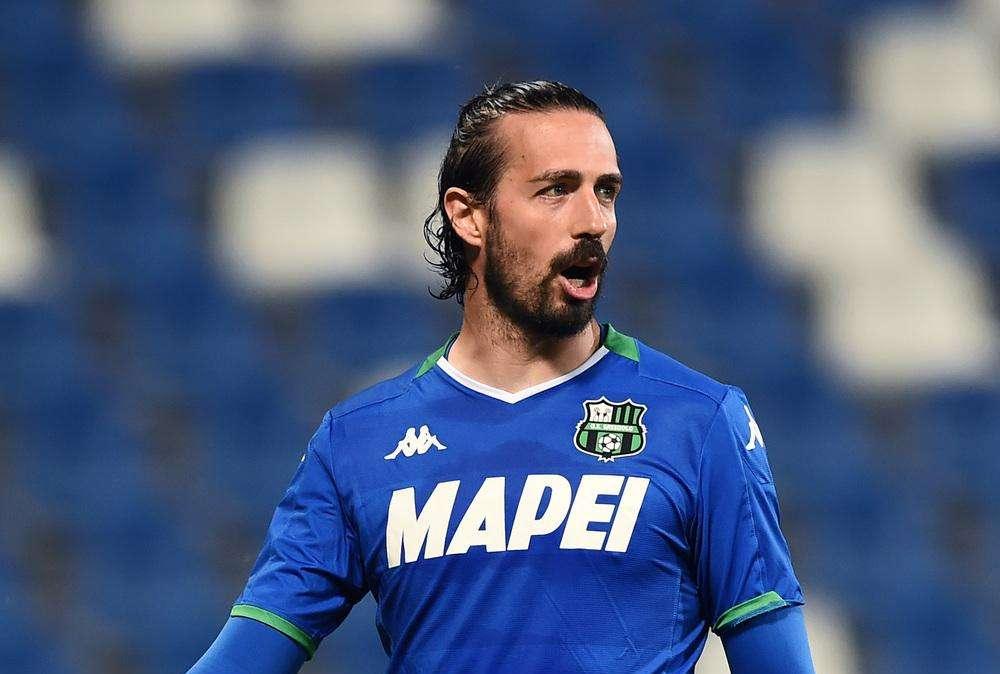 Girandola dei portieri, Consigli può lasciare il Sassuolo 