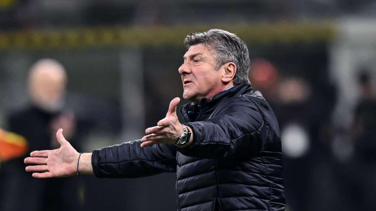 Particolare record negativo per l'ex granata Mazzarri