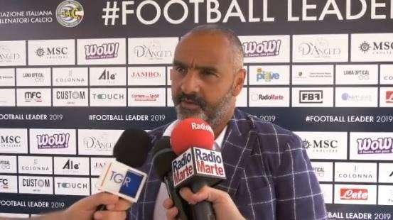 La probabile formazione del Lecce con il Torino. Qualche dubbio per Liverani 