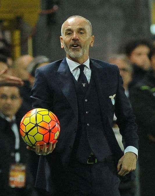 Lazio, i convocati di Pioli 