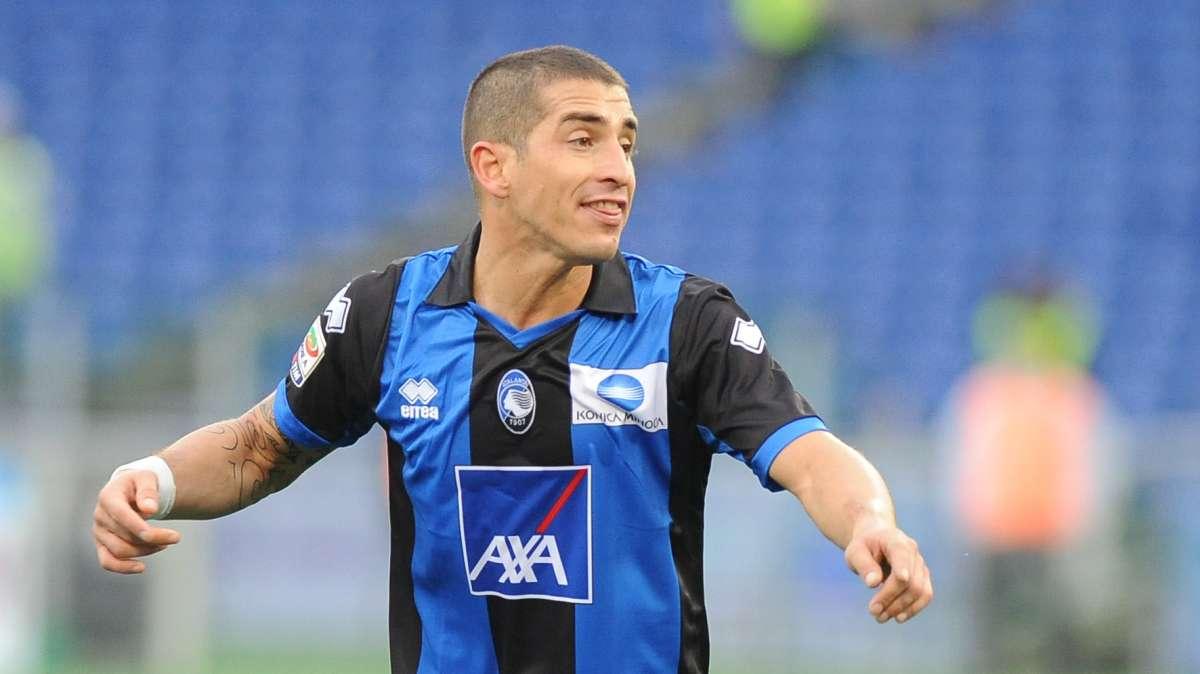 Atalanta, l'influenza ferma Carmona e Biondini
