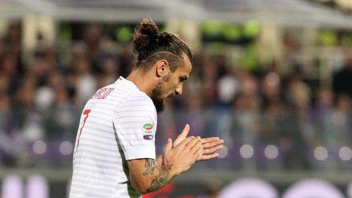 Telenovela Osvaldo: c'è l'accordo QPR-Inter-Saints, ma lui vuole l'Italia