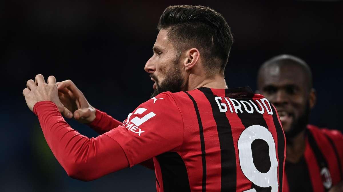 Serie A - Milan e Bologna ferme sullo 0-0 al 45'