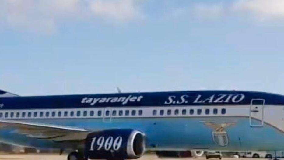 I giornali di Cairo contro la Lazio? Tutta colpa dell'aereo  