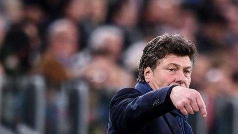Mazzarri: “Intorno all’anima della squadra devono esserci i tifosi a fare da uomo in più”