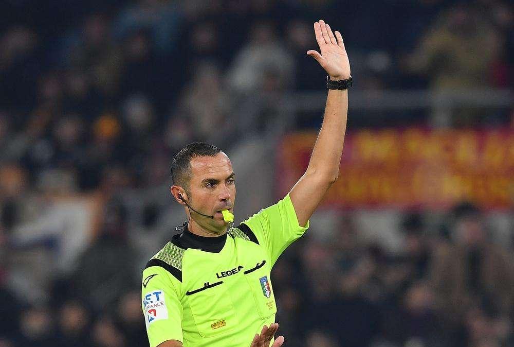 Moviola 26esima giornata, mancano due rigori al Torino 