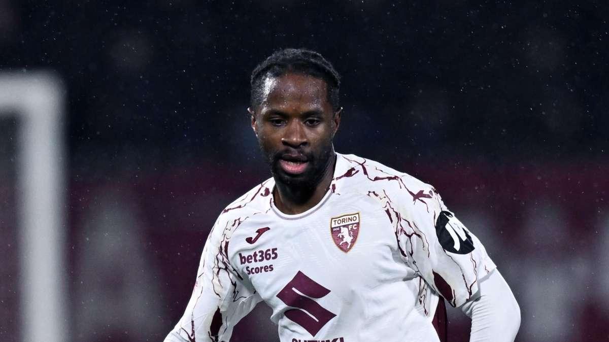 Tuttosport: "La Cremonese ripensa a Tameze"