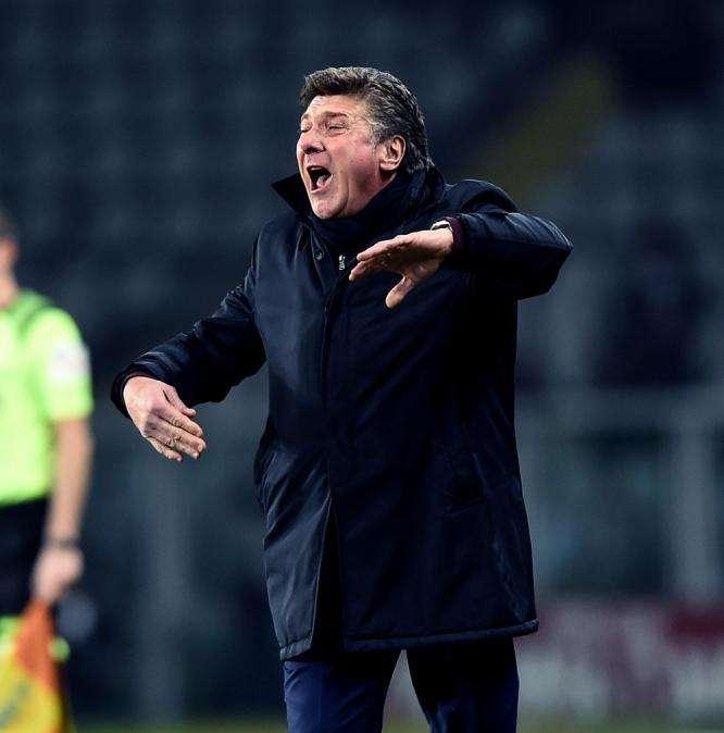 Il Milan ultima spiaggia per Mazzarri. Longo o Ballardini le eventuali scelte 