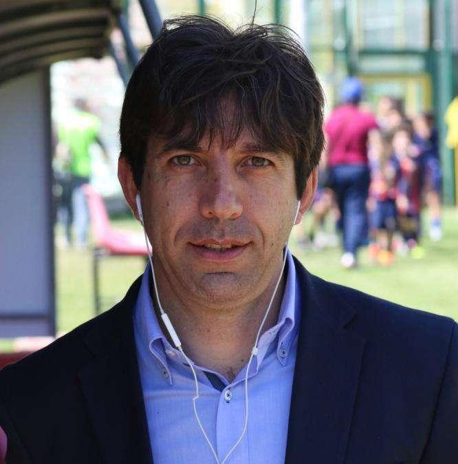 Cosenza, Trinchera: "Motivati alla grande a sfidare il Torino"
