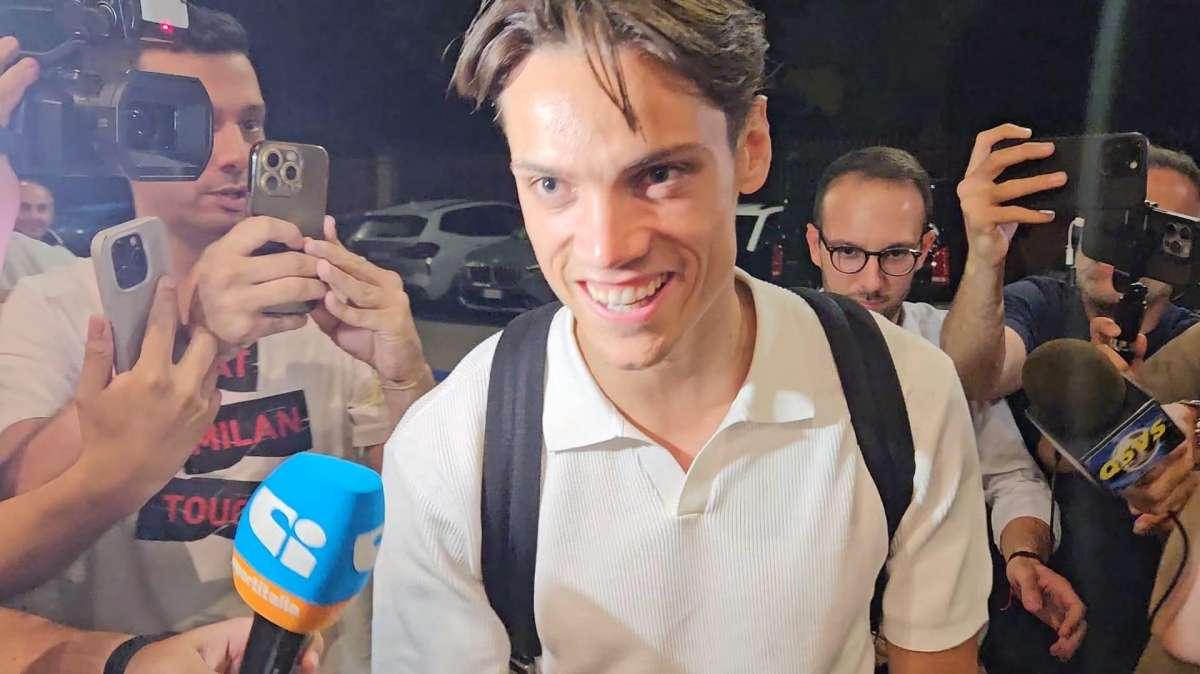 "Ricci al Milan? Il colpo è di Cairo": Massimo Orlando durissimo
