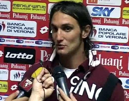 Toro, Bianchi stoppa la contestazione 