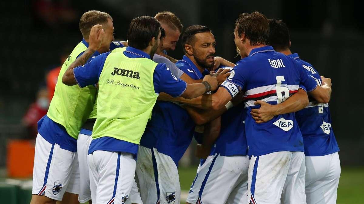 UFFICIALE: Samp, c'è il rinnovo per un ex-obiettivo granata