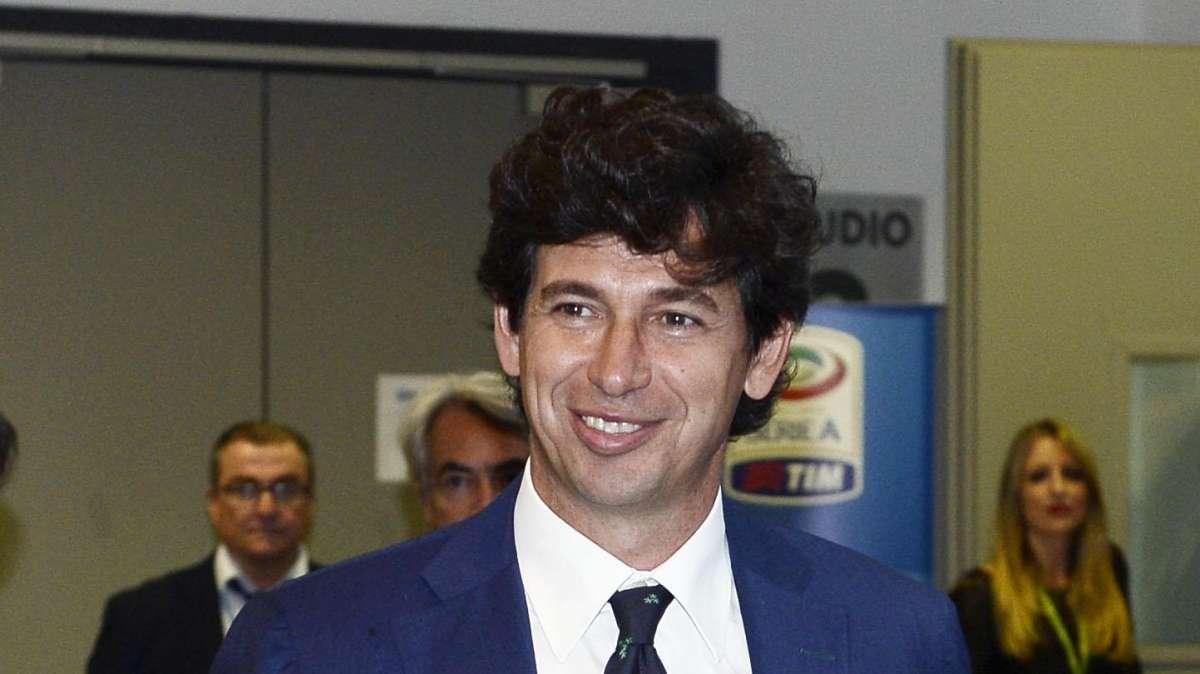 Albertini: "La mia Federazione è in HD, quella di Tavecchio in bianco e nero"