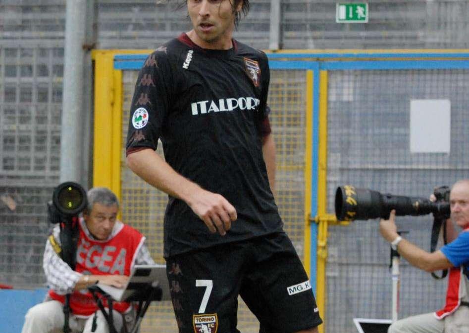 Torino, brutto incidente per Paolo Zanetti