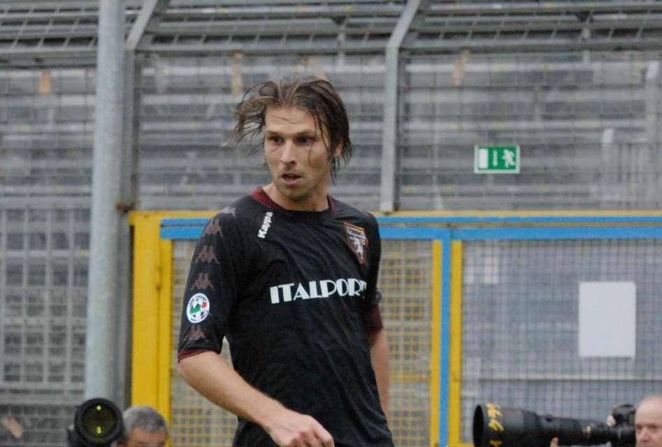 Oggi auguri a Paolo Zanetti