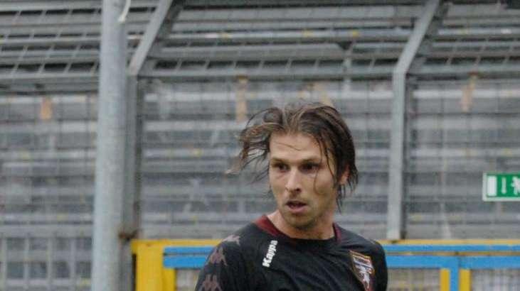 Torino-Grosseto, Zanetti l'unico ex