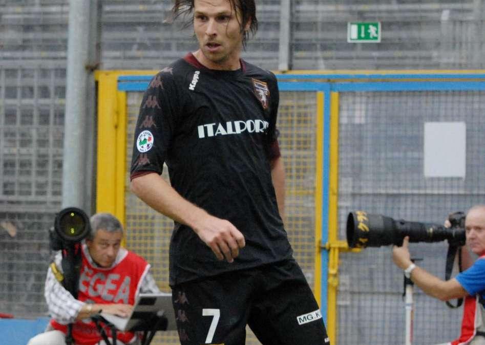 Verso Reggina-Torino: ballottaggio Zanetti-De Feudis