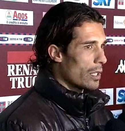 E' arrivato Giacomo in casa Corradi 