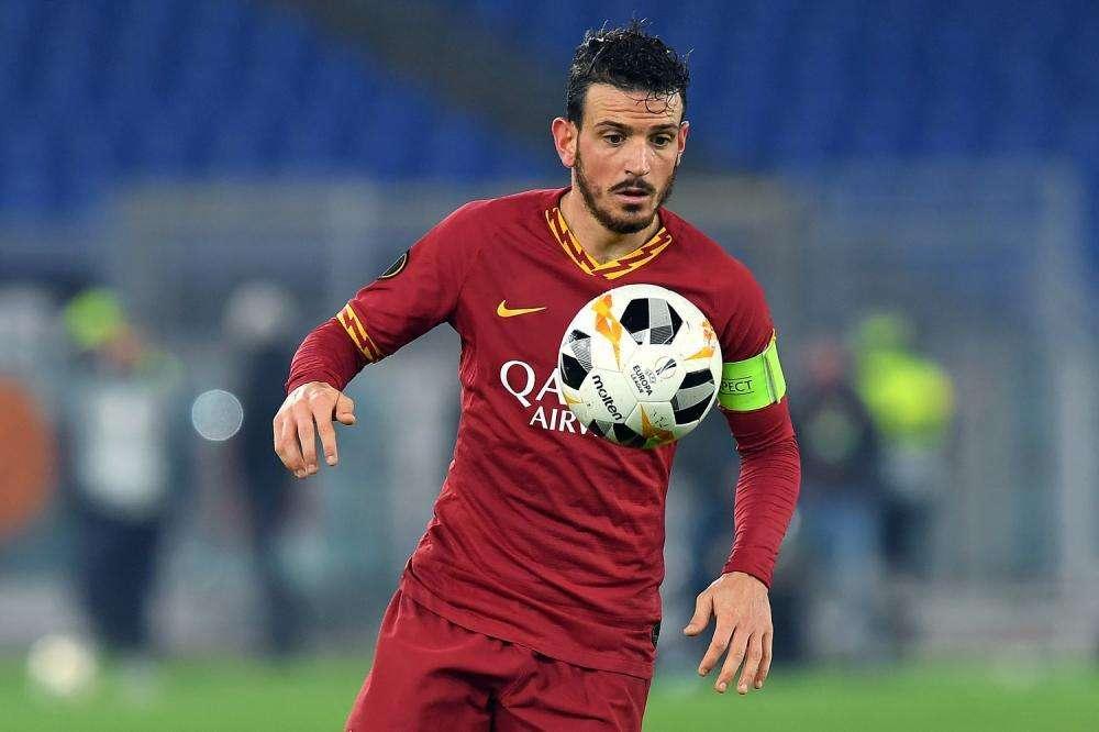 Verso Roma-Toro: possibile conferma per capitan Florenzi