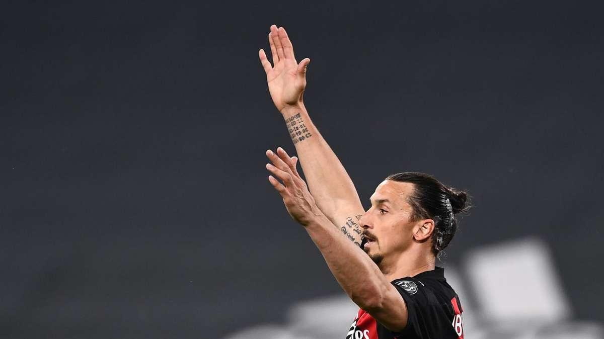Ibrahimovic a caccia di record con il Toro: Juric, rovinagli la festa