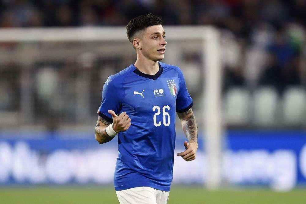 TS - La Lazio insiste per Baselli, e il Toro fissa il prezzo