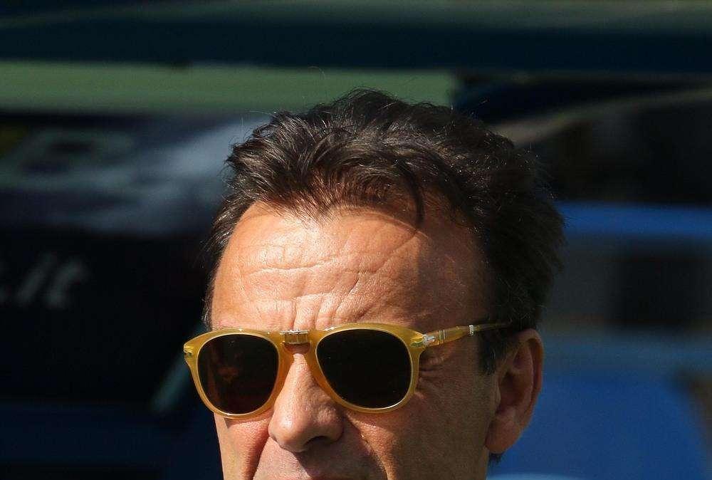 Empoli, Ricci vuole andare via. Lo ammette Corsi 