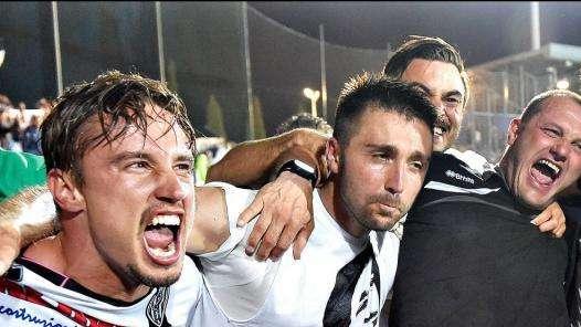 Cesena, Foschi: "Non eravamo pronti per la Serie A. Bisoli grande lavoratore, ma non potremo accontentarlo appieno"