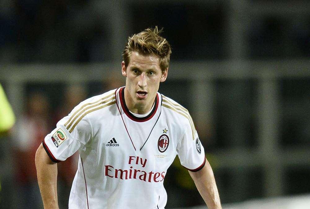 Milan, Birsa: "Al Milan c'è qualità in tutto"