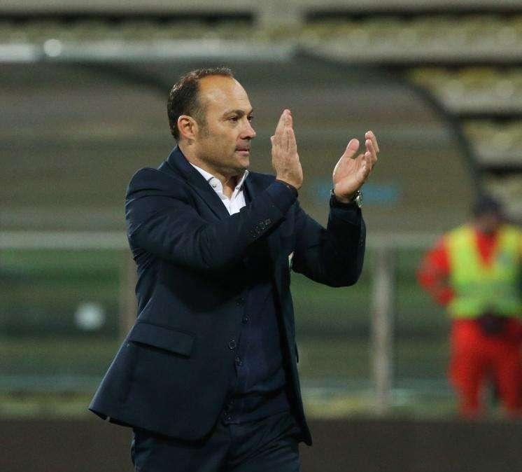 UFFICIALE: Antonino Asta nuovo allenatore del Teramo