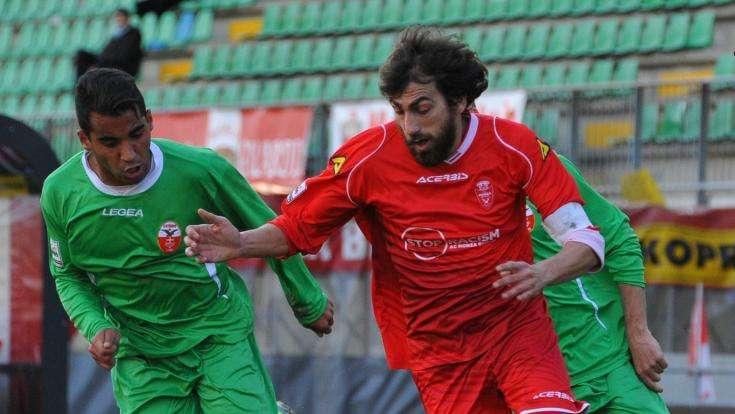 Gasbarroni sul Genoa: "Gasperini sa tirare fuori il meglio dai giocatori offensivi"