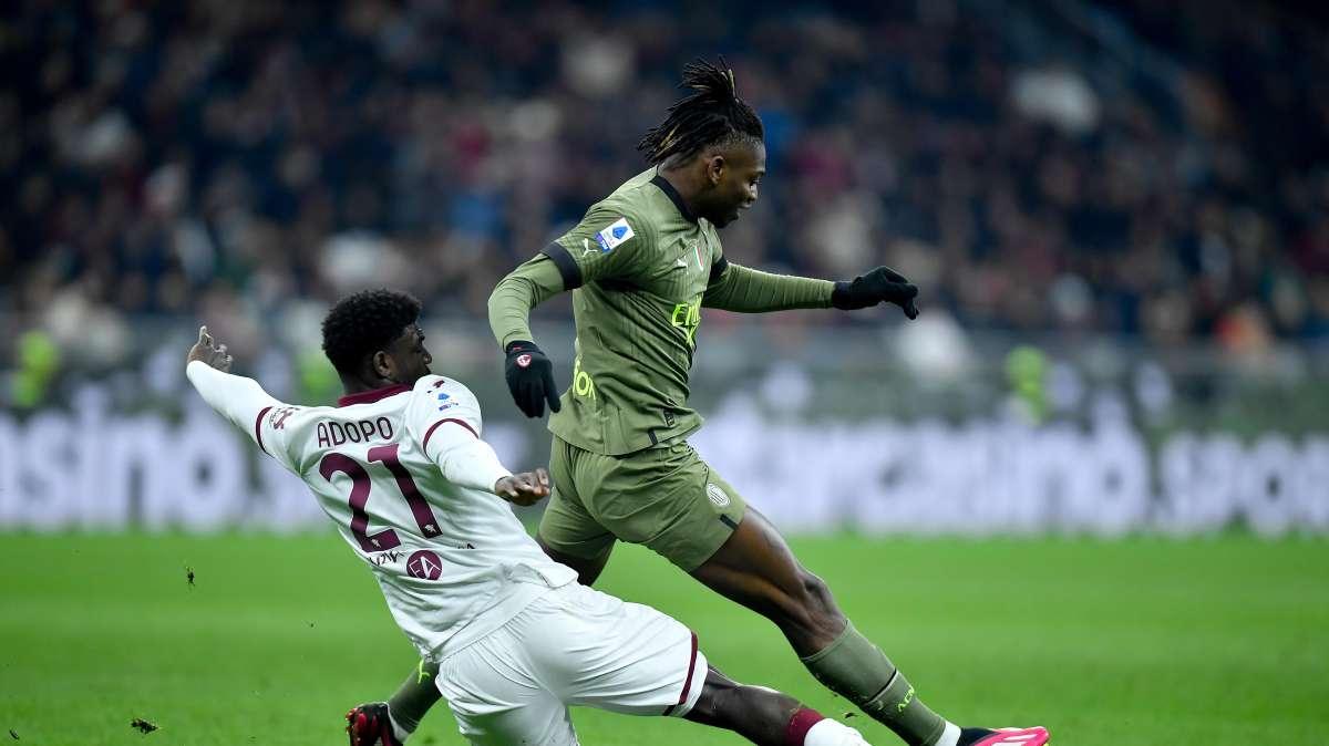 Derby per Singo, ma Vagnati ci spera ancora 