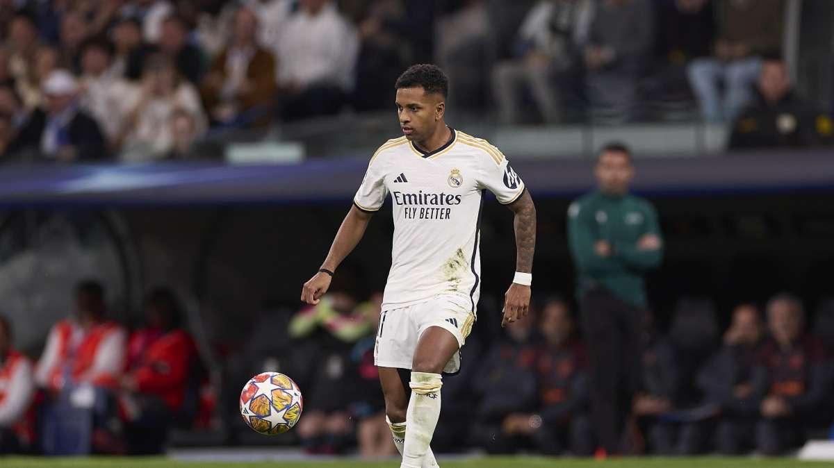 Champions League - I primi tempi dei quarti di oggi: la sblocca il Real