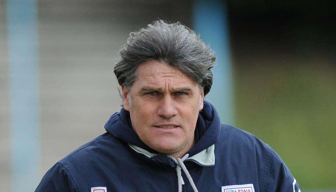 Cucciari: "Vorrei vedere Juric in una big"
