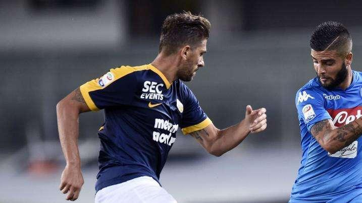 Sondaggi dalla Turchia per Cerci