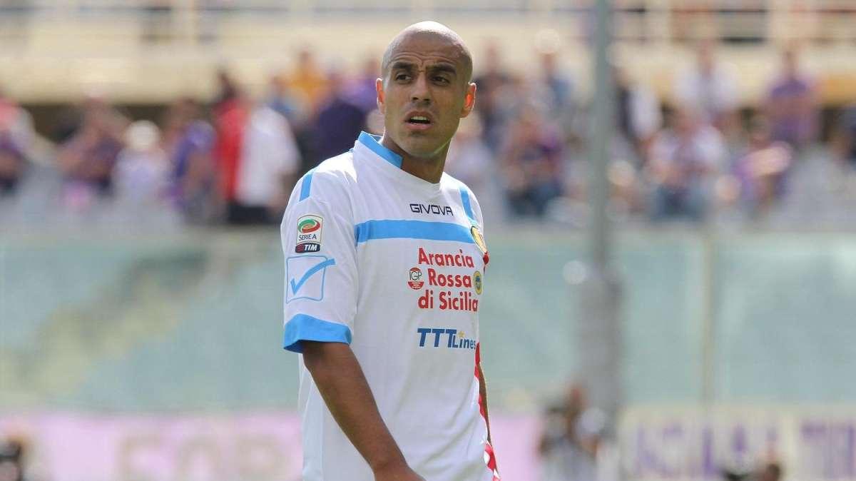 L'obiettivo granata Almiron vicino al rinnovo con il Catania