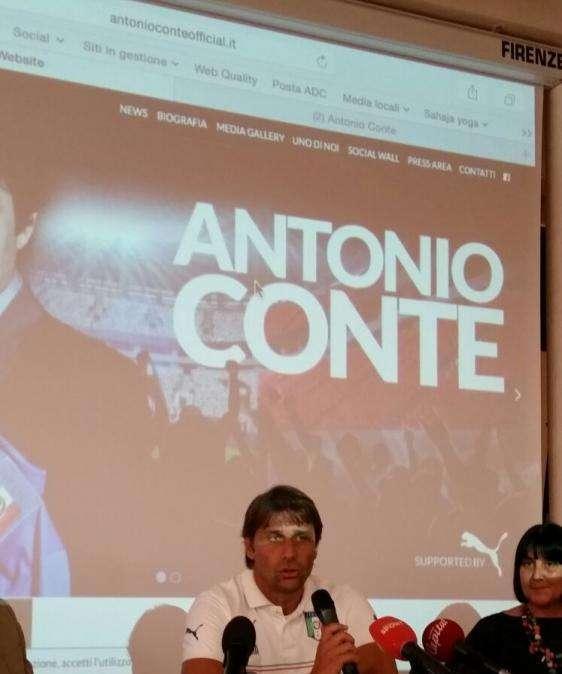 Conte incubo del Toro: contro i granata vince sempre