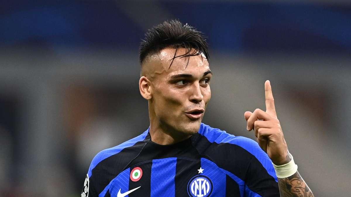 Martinez: "Era importante una vittoria così. Toro difficile da affrontare"