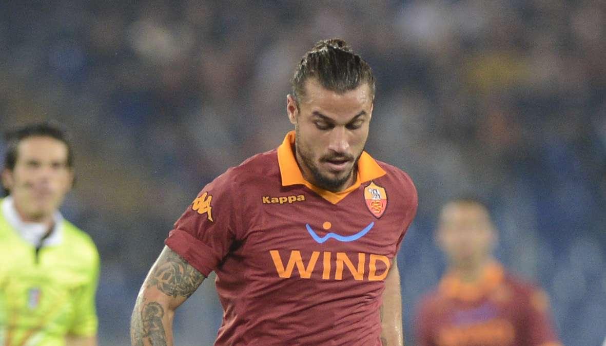 Roma, i convocati per il Toro: non ce la fanno Stekelenburg e Taddei, c'è Osvaldo