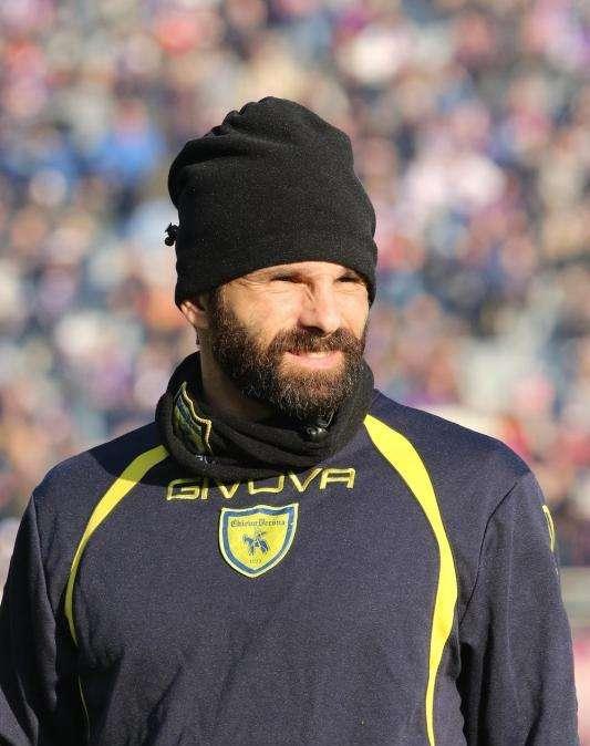 Pellissier: "La tripletta alla Juve? Gran ricordo, ne vado fiero. Non sto pensando al ritiro"