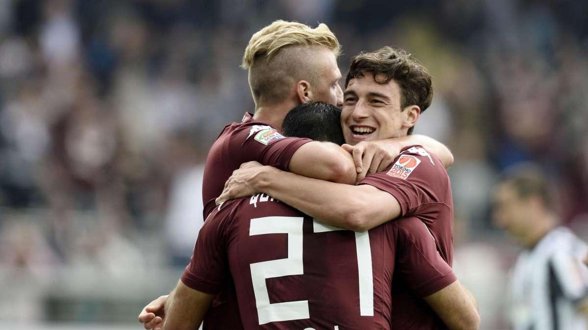 Toro, il successo interno contro la Juventus manca da quasi 9 anni