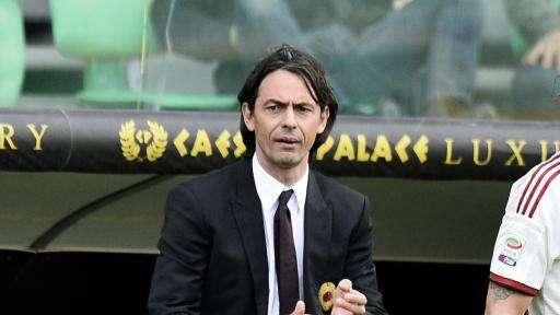 Milan, Cerci torna in gruppo