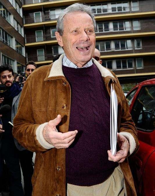 Zamparini gela Cairo: "Belotti non lo cedo"