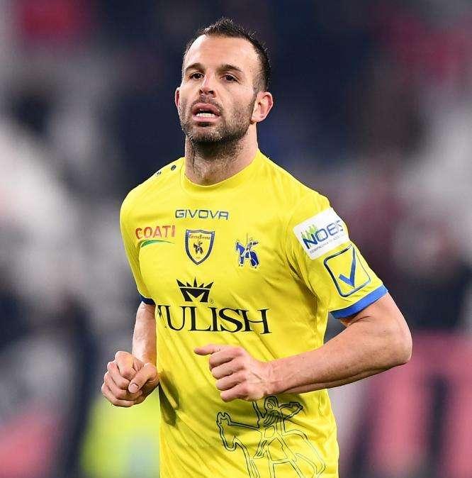 Chievo, si va verso un attacco Stepinski - Meggiorini, out Pellissier